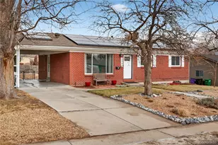 3379 W Wagon Trail Dr, Englewood, CO 80110 - Photo 1