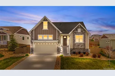 198 Calhoun Circle, Castle Rock, CO 80104 - Photo 1
