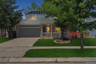 5229 Nighthawk Pkwy, Brighton, CO 80601 - Photo 1