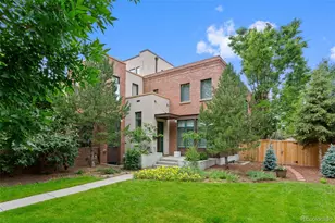 1479 S Clarkson St, Denver, CO 80210 - Photo 1