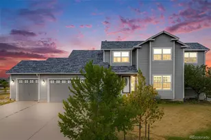8705 Royal Lytham Ct, Peyton, CO 80831 - Photo 1