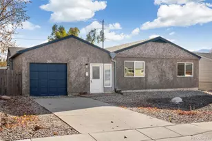 203 Elmwood Dr, Colorado Springs, CO 80907 - Photo 1