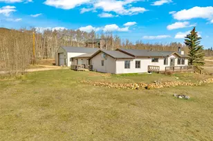 37 Warm Springs Rd, Fairplay, CO 80440 - Photo 1