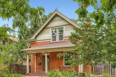 3520 Quitman Street, Denver, CO 80212 - Photo 1