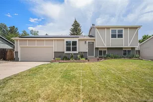 5696 S Robb St, Littleton, CO 80127 - Photo 1