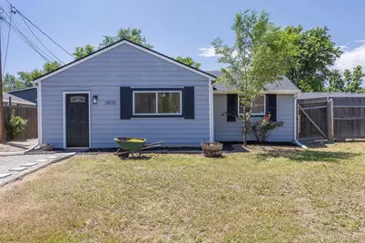 3570 Center Avenue, Denver, CO 80219 - Photo 1