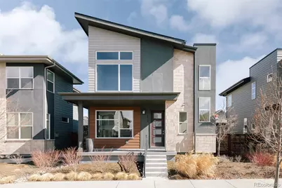 5840 Boston Street, Denver, CO 80238 - Photo 1