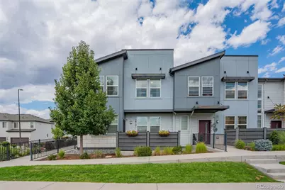 16101 Bolling Drive, Denver, CO 80239 - Photo 1