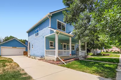 227 Cattail Court, Longmont, CO 80501 - Photo 1