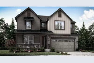 12729 W Glasgow Place, Littleton, CO 80127 - Photo 1