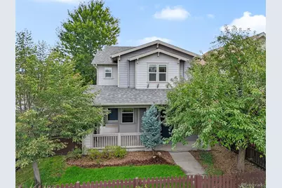 8352 E 29th Place, Denver, CO 80238 - Photo 1