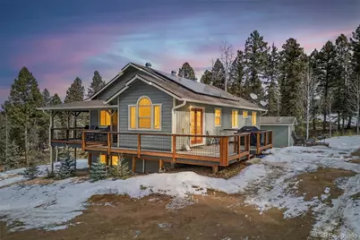68 Nevada Lane, Florissant, CO 80816 - Photo 1