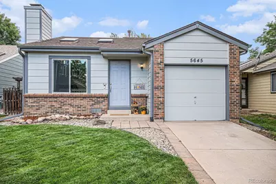 5645 S Zang Street, Littleton, CO 80127 - Photo 1