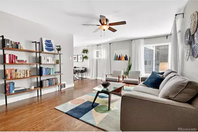 1834 S Dahlia Street, Denver, CO 80222 - Photo 1