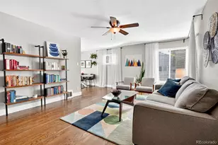 1834 S Dahlia St, Denver, CO 80222 - Photo 1