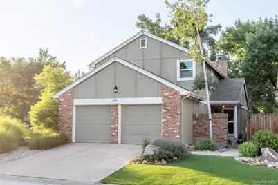 8739 Garrison Court, Arvada, CO 80005 - Photo 1