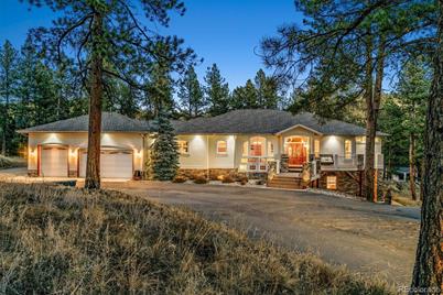 13006 S Noka Trail, Pine, CO 80470 - Photo 1