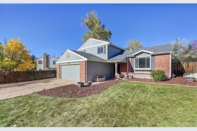 17037 E Progress Circle, Centennial, CO 80015 - Photo 1