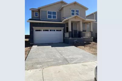 664 Deer Park, Watkins, CO 80137 - Photo 1