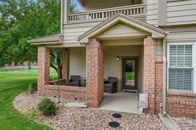 12816 Ironstone Way #104, Parker, CO 80134 - Photo 1