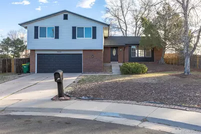 16565 E Girard Avenue, Aurora, CO 80013 - Photo 1