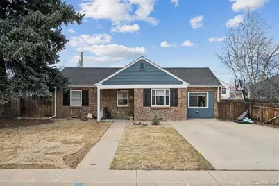475 Olive Street, Denver, CO 80220 - Photo 1