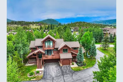 24 Chestnut Lane, Breckenridge, CO 80424 - Photo 1