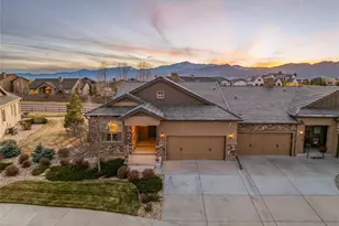 1926 Villa Creek Cir, Colorado Springs, CO 80921 - Photo 1