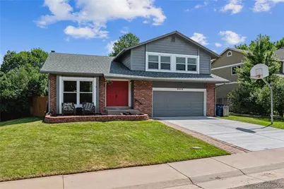 8242 W Portland Avenue, Littleton, CO 80128 - Photo 1