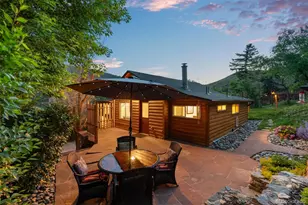 2874 SE Grapevine Rd, Idledale, CO 80453 - Photo 1