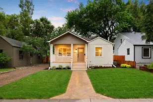 1506 N Prospect St, Colorado Springs, CO 80907 - Photo 1