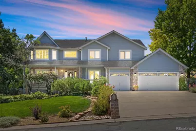 8102 W 109th Avenue, Broomfield, CO 80021 - Photo 1