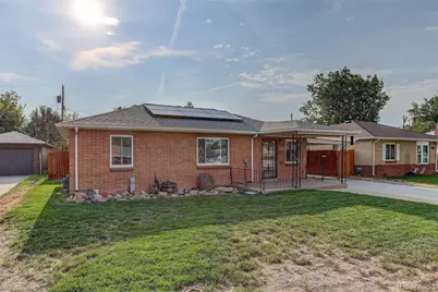 4860 Harlan Street, Denver, CO 80212 - Photo 1