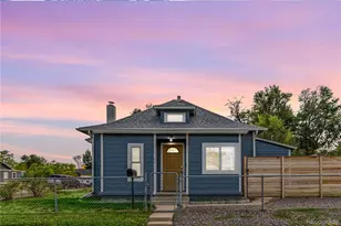 3300 W 2nd Ave, Denver, CO 80219 - Photo 1