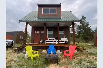 125 Chamber Lane, Como, CO 80432 - Photo 1