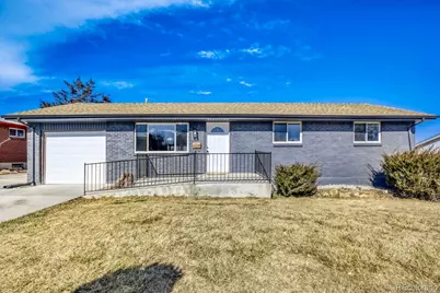 229 W 81st Place, Denver, CO 80221 - Photo 1