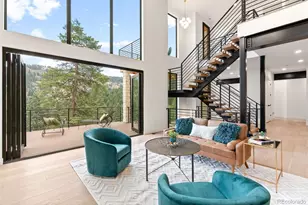 5020 Liberty Dr, Evergreen, CO 80439 - Photo 1