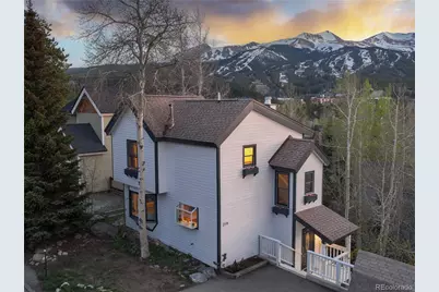 218 Highland Terrace, Breckenridge, CO 80424 - Photo 1