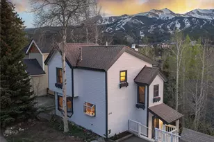 218 Highland Terrace, Breckenridge, CO 80424 - Photo 1