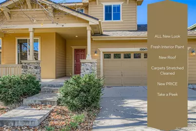 10045 Sedalia Street, Commerce City, CO 80022 - Photo 1
