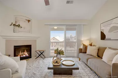 8200 E 8th Avenue #8202, Denver, CO 80230 - Photo 1