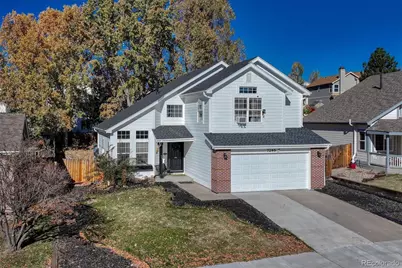 7295 Cotton Drive, Colorado Springs, CO 80923 - Photo 1