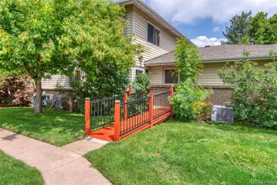 3351 S Field Street #191, Lakewood, CO 80227 - Photo 1