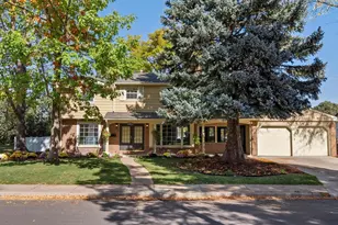 4851 W Oxford Ave, Denver, CO 80236 - Photo 1