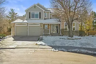 10096 Hughes Pl, Highlands Ranch, CO 80126 - Photo 1