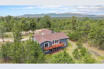 7780 McFerran Road, Colorado Springs, CO 80908 - Photo 1