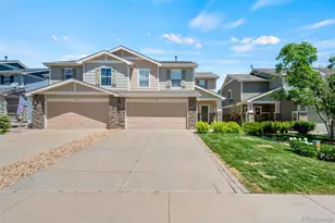6139 Raleigh Cir, Castle Rock, CO 80104 - Photo 1