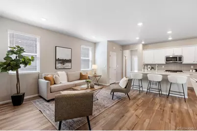 21081 E 63rd Drive, Aurora, CO 80019 - Photo 1