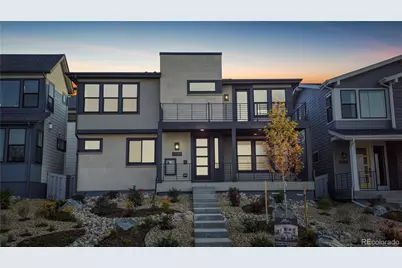 11185 Vibrato Lane, Parker, CO 80134 - Photo 1