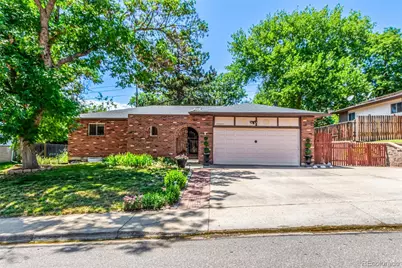 9861 Pecos Street, Thornton, CO 80260 - Photo 1